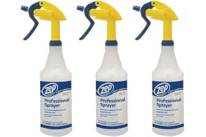 Selig Commercial HDPRO36 32 Oz Professional Sprayer
