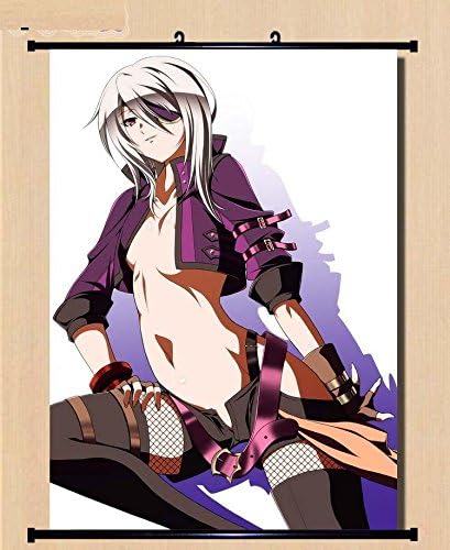Amazon Com Home Decor Anime God Eater Gina Cosplay Scroll Poster 23 631 5 Inches B2 33 Posters Prints Amazon Com Home Decor Anime God Eater Gina Cosplay Scroll Poster 23 631 5 Inches B2 33 Posters Prints