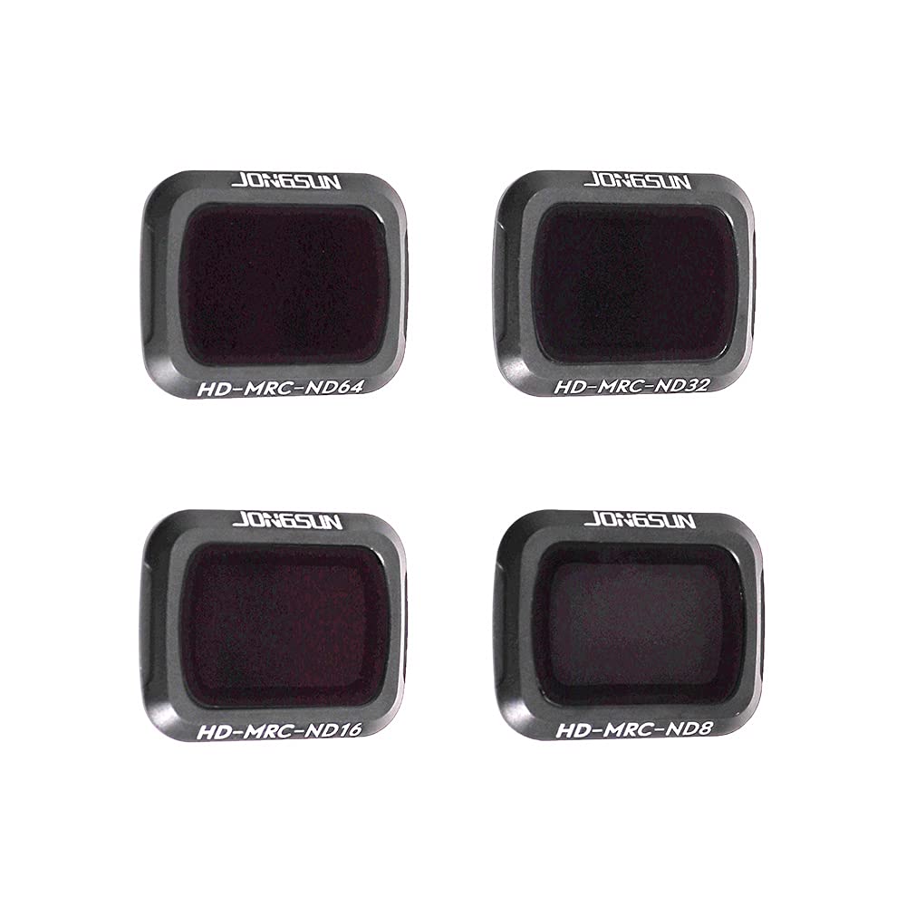Air 2 Drone Filter (ND8 ND16 ND32 ND64) — image 1