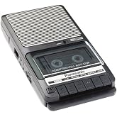 Panasonic RQ2102 Cassette Recorder