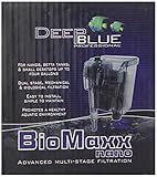 Deep Blue Professional ADB88700 Biomaxx Nano Filter for Aquarium