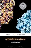 Vis and Ramin (Penguin Classics) by Fakhraddin Gorgani, Dick Davis