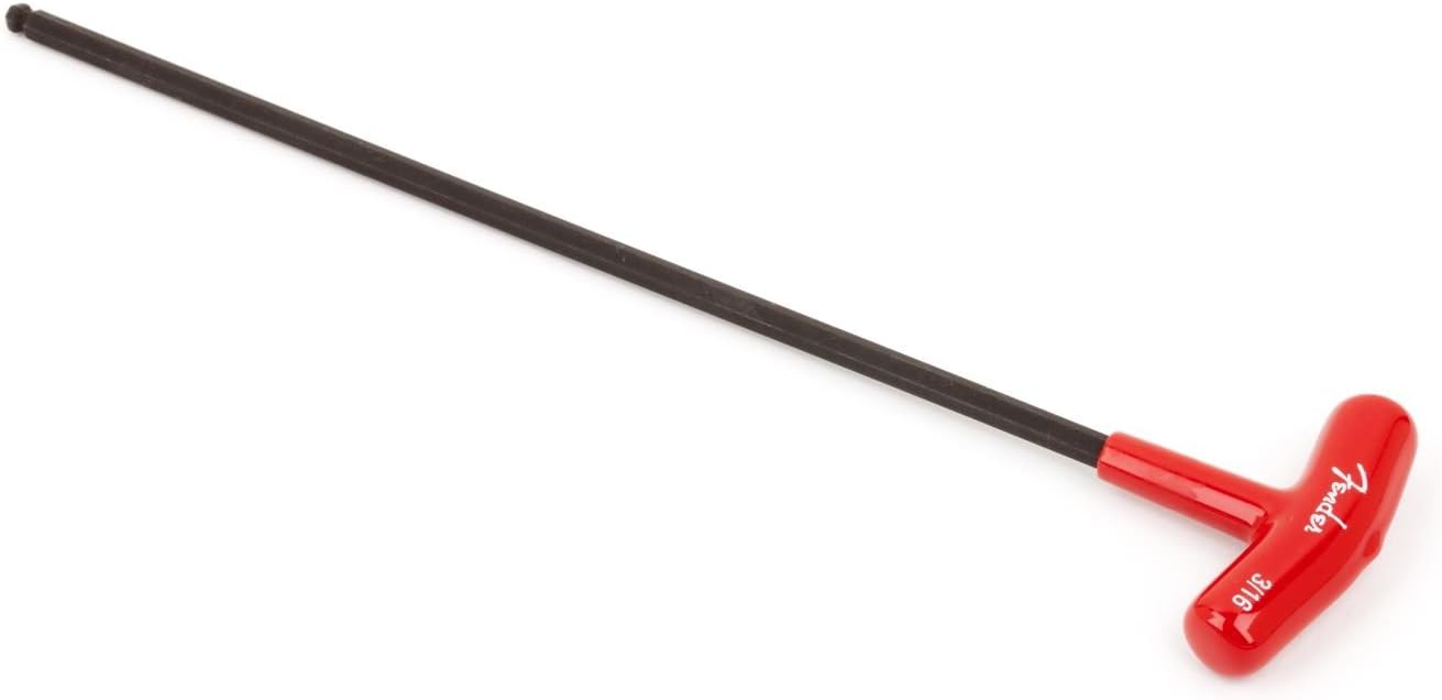Amazon Com Fender Bass Truss Rod Adjustment Wrench Musical Instruments