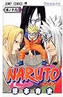 NARUTO -ナルト- 第19巻