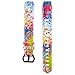 RedTaro Bands Compatible with Fitbit Alta and Fitbit Alta HR,Splash-ink,Standard Size for 5.5