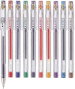 0.25 hyper fine point pilot pen