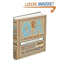 Q&A a Day for Kids: A Three-Year Journal: Betsy Franco: 8601300190839 ...