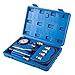 Orion Motor Tech Compression Tester, 8PCS Cylinder Pressure Gauge for Gas Engine