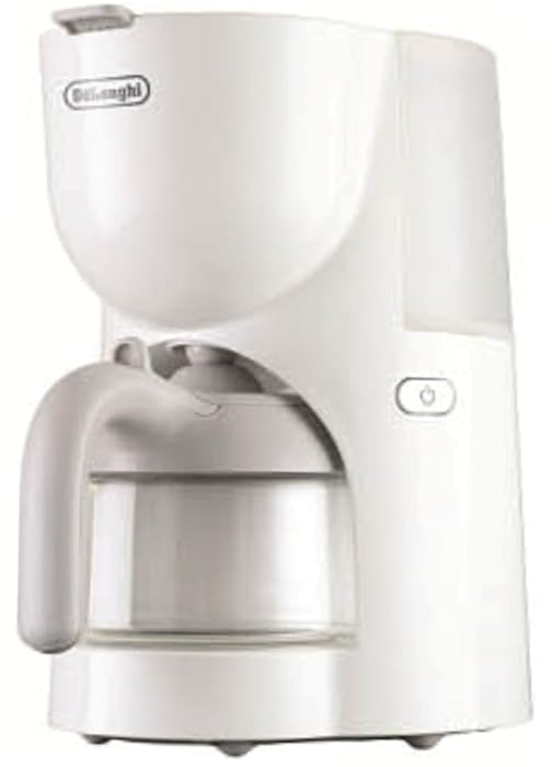 Top 8 Delonghi Cm200jwh