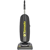 Tornado CK LW 13/1 Roam Battery Upright Vacuum Cleaner with Filter Bag