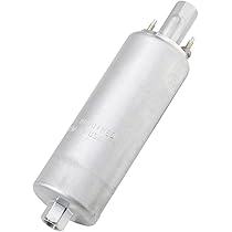 TI Automotive GSL392 Universal Inline 