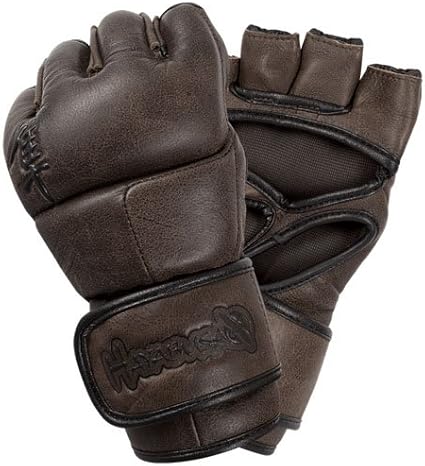 4 ounce gloves