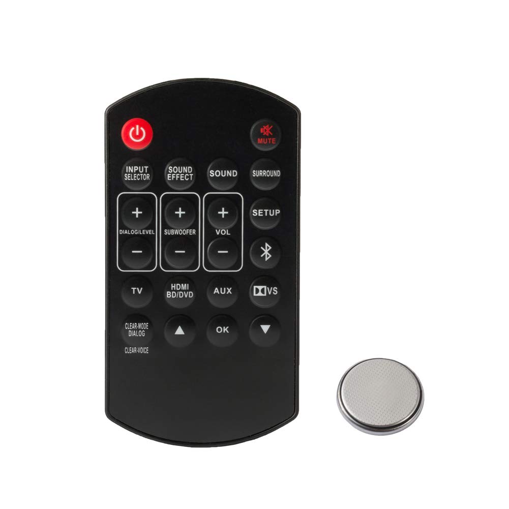 panasonic htb8 soundbar