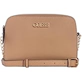 GUESS Factory Women's Nolan Camera Crossbody
