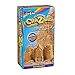 It's Amazing Cra-Z-Sand 1.5 lb Box of Sandtastic Sand, Tan Brown Cra Z Art