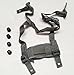 USGI ACH 4 Point Chin Strap with Bolts and Screws