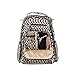 Ju-Ju-Be Legacy Nautical Collection Be Right Back Backpack Diaper Bag, The Navigator