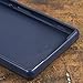 MPERO FLEX S Series Protective Case for Sony Xperia Z3V - Navy Blue