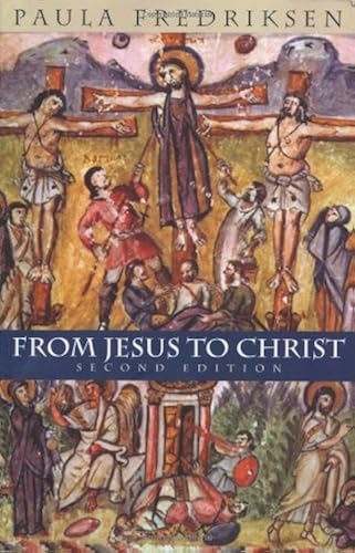 Download From Jesus to Christ – The Origins of the New Testament Images of Jesus 2e PDF