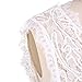 Doreen Womens Vintage Chiffon Formal Prom Party Evening Gown Wedding Bridesmaid Dress