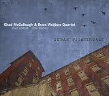 URBAN NIGHTINGALE                                  image
