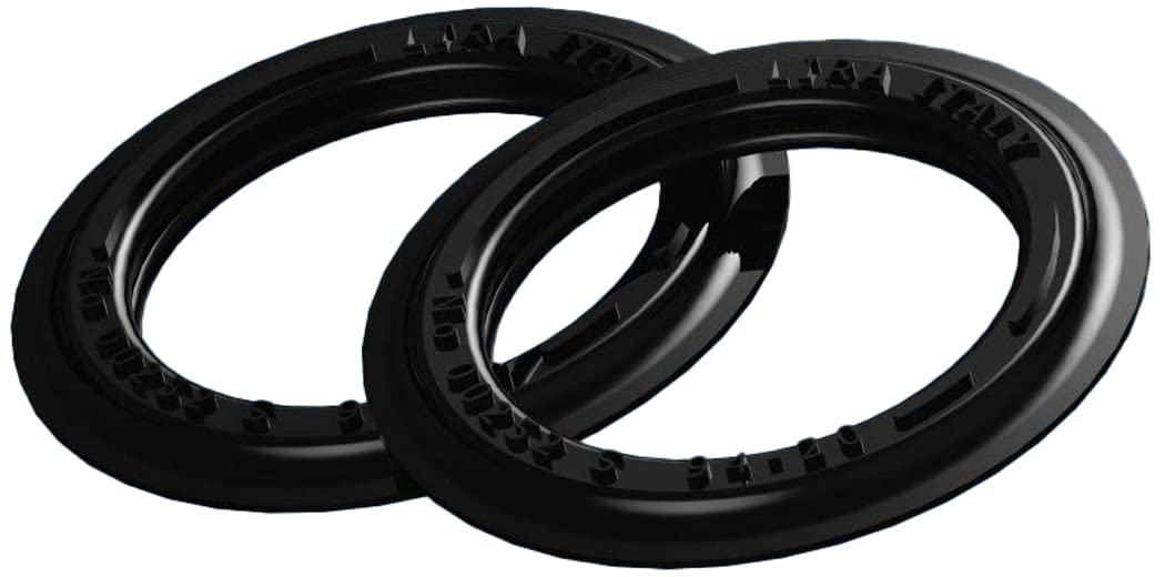 LIRA 00252S Black Gaskets