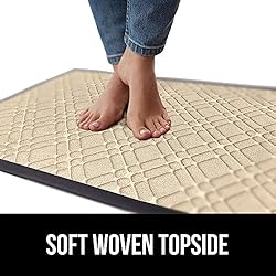 GORILLA GRIP 100% Waterproof All-Season WeatherMax