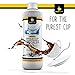 Pure Perk Coffee Machine Cleaner Descaling Solution for All Brands Including Keurig Cuisinart etc