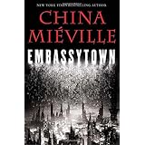 Embassytown