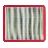 17211-Z8B-901 Genuine Honda OEM Air Filter for GC135, GC160, GC190, GCV135, GCV160, GCV190, GS190, GSV190, GX100