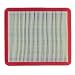 17211-Z8B-901 Genuine Honda OEM Air Filter for GC135, GC160, GC190, GCV135, GCV160, GCV190, GS190, GSV190, GX100