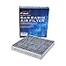 POTAUTO MAP 1044C (CF11182) Activated Carbon Car Cabin Air Filter Replacement for ACURA RDX, HONDA CIVIC CLARITY CR-V CR-Z FIT HR-V INSIGHT ODYSSEY