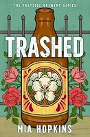Trade Paperback edition cover