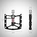 Terra Hiker Bike Pedals, 9/16