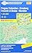 DOLOMITI DI BRAIES/MAREBBE 031 (CARTES TOPOGRAHIQ - 1/25.000) (French Edition) by 