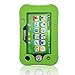 ACdream case for LeapPad Ultimate, Leather Tablet Case for LeapPad Kids Learning Tablet(2017 Release), (Green)