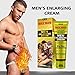 Ofanyia Men Massage Cream Penis Becomes Longer And Thicker Penis Enhancement Cream