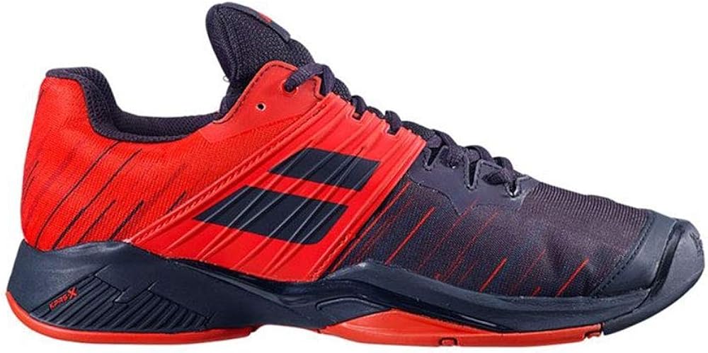 Babolat Men's Tennis Shoes, 12 UK/8 us
