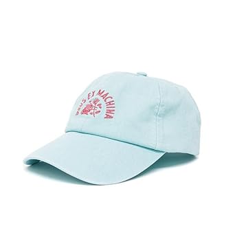 Deus ex machina Temple Bird Cap