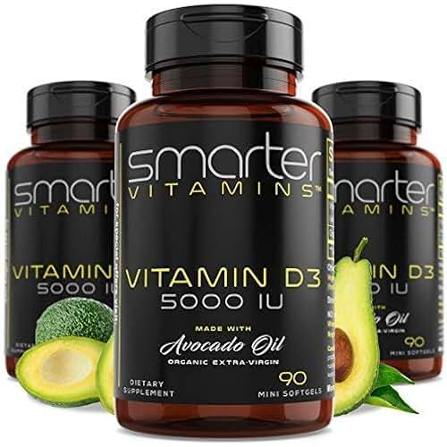 vitamin d usp certified