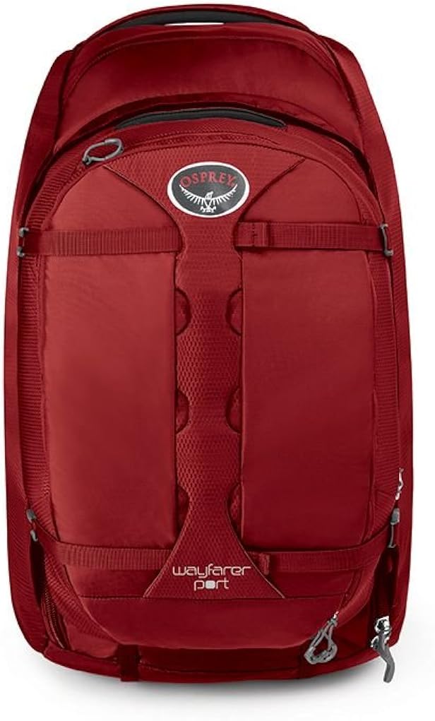 osprey backpack detachable daypack