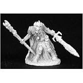 Reaper Miniatures Laumarak, The Pale Lich