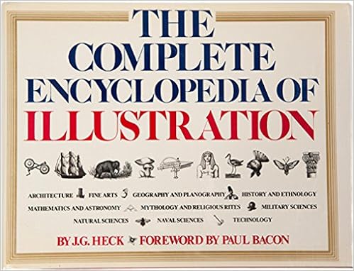 Resultado de imagen de illustraTION LA ENCYCLOPEDIE