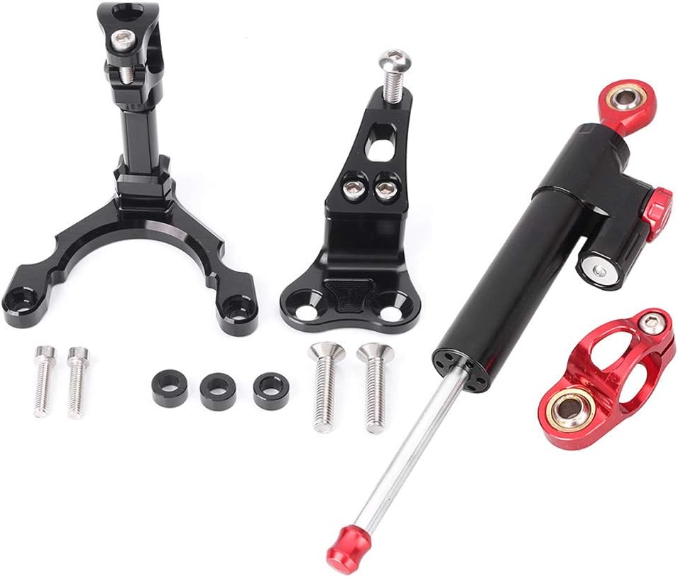 The 10 Best Kawasaki Ninja 650 Stabilizer