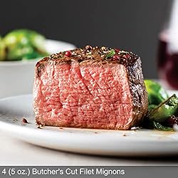 Omaha Steaks Butcher's Delight