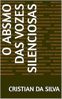 Livro O absmo das vozes silenciosas