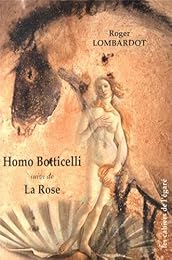 Homo Botticelli