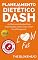 Livro Planejamento dietético Dash: as recomendações mais importantes sobre dieta Dash para emagrecer.
