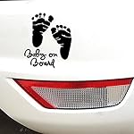 iTimo-Cute-Funny-Decoration-Sticker-Baby-on-Board-Exterior-Accessories-Car-Stickers-Car-Styling-Car-Covers-Accessories-Black