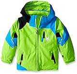 Spyder Boys Mini Leader Jacket